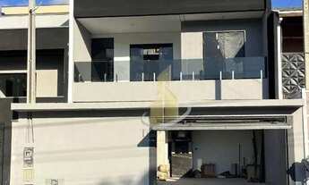 Imagem: Casa com 3 dormitórios à venda, 150 m²