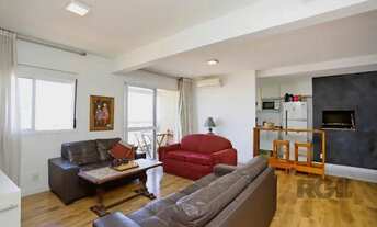 Imagem 8: Vista por do sol Guaiba