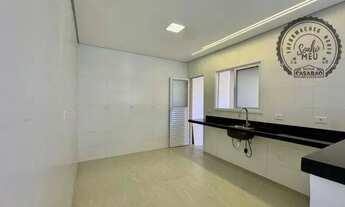 Imagem 5: Casa na Tupi - Praia Grande/SP