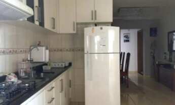 Imagem 3: Casa à venda no Jardim Mirante de Sumaré em Hortolândia/SP