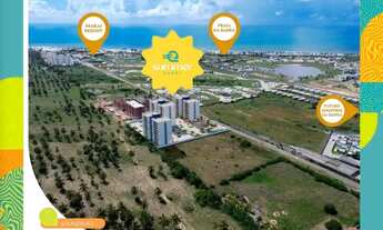 Imagem 7: Apartamento à venda no SUMMER BARRA , ESPAÇO TROPICAL, Barra dos Coqueiros, SE