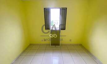 Imagem 3: Apartamento para locação, Dom Bosco, Jaguariúna, SP