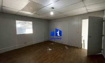 Imagem 6: Galpão Industrial com área total de 170m² Cangaiba/SP