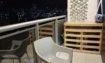 Imagem 6: Apartamento de 2/4 na Pedreira - Edifício Athena future