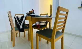 Imagem 4: Apartamento com 2 dormitórios sendo 2 suítes - Aviação