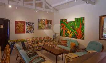 Imagem 7: Condomínio com 5 quartos à venda ou para locação em Pousada Dos Bandeirantes - SP