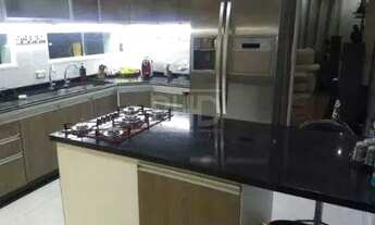 Imagem 3: Sobrado à venda, 2 quartos, 1 suíte, 2 vagas, Taboão - Diadema/SP