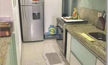 Imagem 6: Apartamento com 3 dormitórios, 68 m² - venda por R$ 615.000,00 ou aluguel por R$ 3.785,00