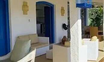 Imagem 4: Casa em Estrada do Farol - Ponta Grossa - Ubatuba/SP