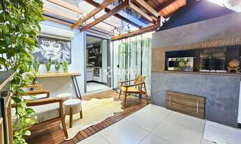 Imagem: Casa Condominio Fechado Canudos Novo Hamburgo