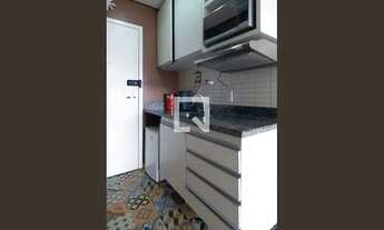 Imagem 6: Apartamento à Venda - Bela Vista, 1 Quarto, 28 m2