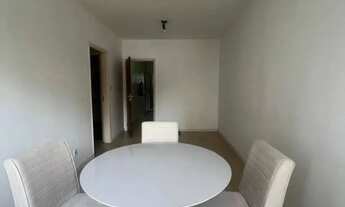 Imagem 2: Apartamento à venda em Campinas, Bosque, com 2 quartos, com 80 m², Edificio Scórpios