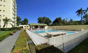 Imagem 5: Imóvel Torre das Palmeiras venda com 84 m2 com 3 quartos em Coxipó - Cuiabá - MT