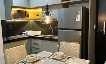 Imagem: AP 2 QUARTOS MOBILIADO EM TAMBAÚ