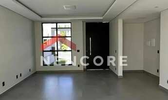 Imagem 6: Casa de condomínio em Rua Ottawa - Jardim Montreal Residence - Indaiatuba/SP