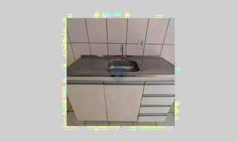 Imagem 6: Apartamento no Condominio Vila Bandeirantes em Votorantim