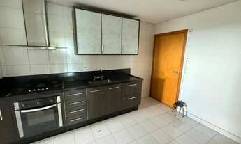 Imagem 7: CASTELLO DA VILLA, ADRIANÓPOLIS 147M2, 3 SUÍTES, COM MODULADOS E CLIMATIZADO, 2 VAGAS