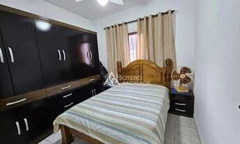 Imagem 5: Casa bem localizada na praia Massaguaçu