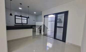 Imagem 2: Casa NOVA com 3 dormitórios (1 suíte) a venda, 157m² - Condomínio Reserva da Mata, Jardim