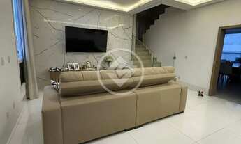 Imagem 2: CASA PORTEIRA FECHADA ALTO PADRÃO