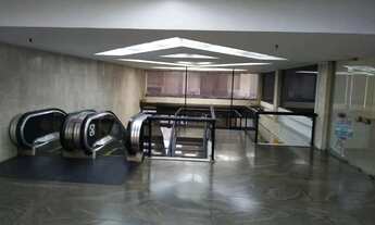 Imagem 6: Sala comercial para VENDA OU LOCAÇÃO, 38 m² na Rua do Ouvidor por R$400,00/ Mês ou R$100.0