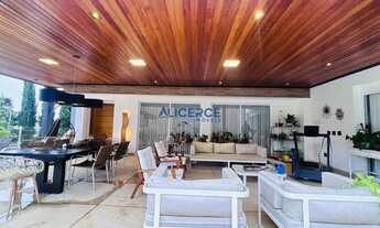 Imagem 7: Casa de 4 suítes no Jardins Imperiais!