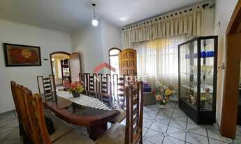 Imagem 3: Casa em Rua Cotoxó - Vila Pires - Santo André/SP