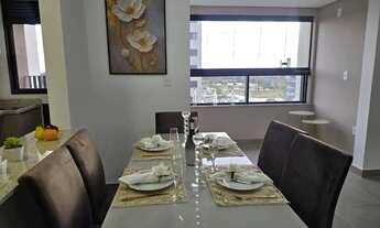 Imagem 7: Encpntrou o seu Apartamento com 2 dormitórios para alugar, 68 m² por R$ 3.520/mês - Além P