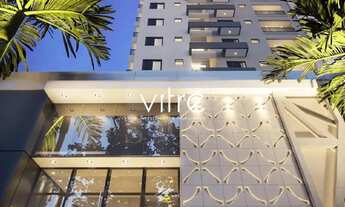 Imagem 7: Apartamento à venda no bairro Santa Maria em Uberlândia