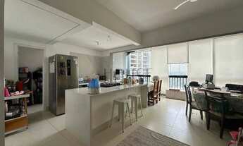 Imagem 2: Apartamento com 3 quartos à venda, 125 m² - Condomínio Edifício JK Boa Vista - Sorocaba/SP