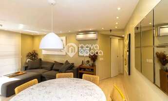 Imagem 6: Botafogo Apartamento com 3 dormitórios