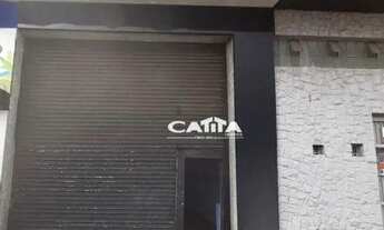 Imagem: Galpão para alugar, 140 m² por R$ 5.300,00/mês