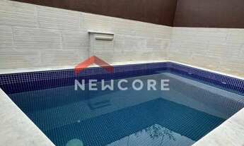 Imagem 5: Casa em Av Sorocabana - Vila Seabra - Mongaguá/SP