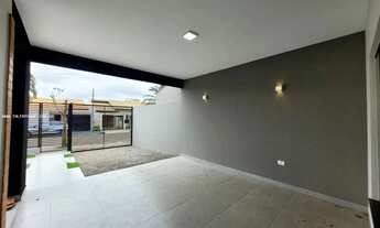 Imagem 7: Casa para Venda em Londrina, Residencial Abussafe II, 3 dormitórios, 1 suíte, 2 banheiros