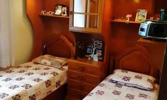 Imagem 4: Apartamento tem 74 m2 com 2 quartos em São Geraldo - Porto Alegre - RS