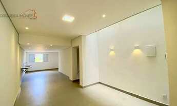 Imagem 2: Sobrado 3 quartos Alto do Ipiranga | 2 vagas | ótima localização