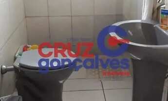 Imagem 5: Casa à venda no Jardim Residencial das Palmeiras - Rio Claro