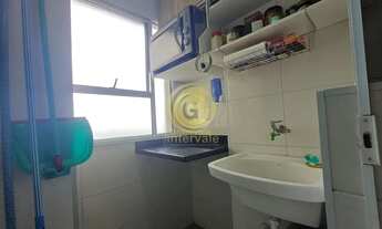 Imagem 3: VENDO APARTAMENTO COM PLANEJADO no CONDOMINIO GETÚLIO VARGAS no JARDIM CALIFÓRNIA em JACAR