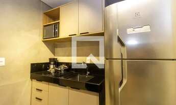Imagem 6: Apartamento à Venda - Lourdes, 1 Quarto, 24 m2