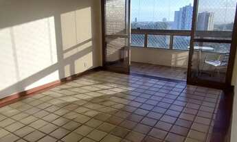 Imagem: Condomínio Edifício Mansão Niccolo Paganini