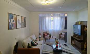 Imagem 3: APARTAMENTO 132m² 3 QUARTOS 2 SUÍTES 1 VAGA INFRA VENDE RIBEIRA