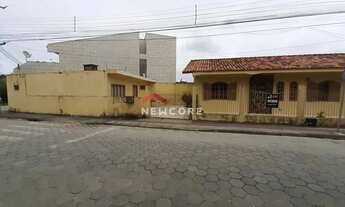 Imagem 2: Casa em Rua Rui Barbosa - Vila Nova - Imbituba/SC