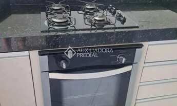 Imagem 4: Apartamento do tipo sem condomínio no Bairro Paraíso, em Santo André, com 64m²