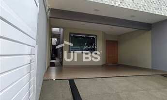 Imagem 4: Casa Térrea - Casa 3 quartos, sendo 3 suítes