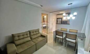 Imagem 2: APARTAMENTO 2 QUARTOS, REFORMADO, GARAGEM E SEGURANÇA 24 HORAS