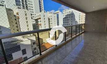 Imagem 2: Apartamento à venda, 140 m² por R$ 2.000.000,00 - Icaraí - Niterói/RJ