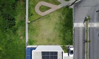 Imagem 4: Terreno 406 m² em Condomínio Fechado Condomínio Residencial Vigneto São José dos Pinhais