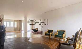 Imagem 7: Venda Cobertura 4 Dormitórios - 617 m² Bela Vista