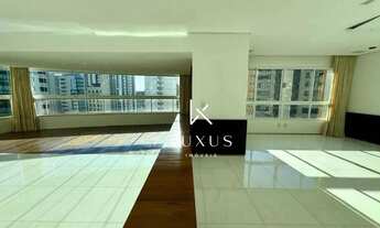 Imagem 4: Apartamento com 4 dormitórios à venda, 204 m² por R$ 3.600.000,00 - Belvedere - Belo Horiz