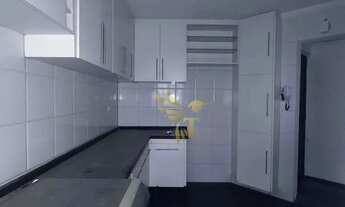 Imagem 5: Cobertura com 3 dormitórios para alugar, 160 m² por R$ 3.484,60/mês - Tatuapé - São Paulo